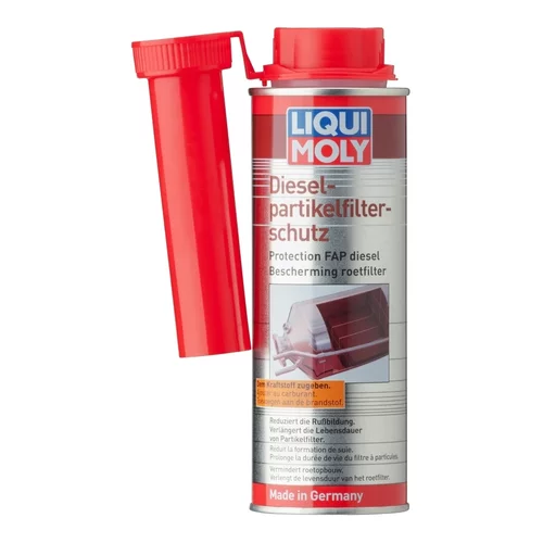 Prísada do paliva 5148 (Liqui Moly) - obr. 1