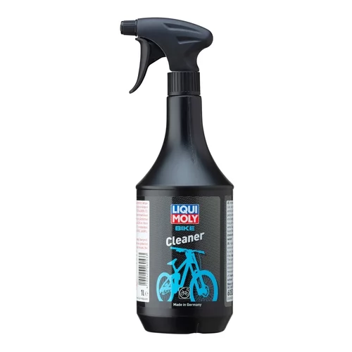 Odstraňovač hmyzu 6053 (Liqui Moly) - obr. 1