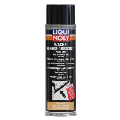 Konzervovací vosk Liqui Moly 6103