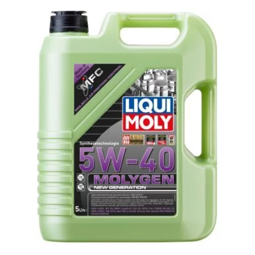 LIQUI MOLY 9055
