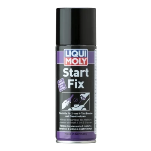 Pomocný štartovací sprej 1085 (Liqui Moly) - obr. 1