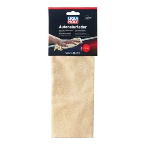 Leštiaca utierka LIQUI MOLY 1596