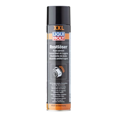 Odstraňovač hrdze LIQUI MOLY 1611