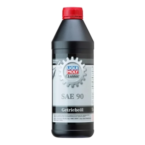 Olej do prevodovky 20816 (Liqui Moly)