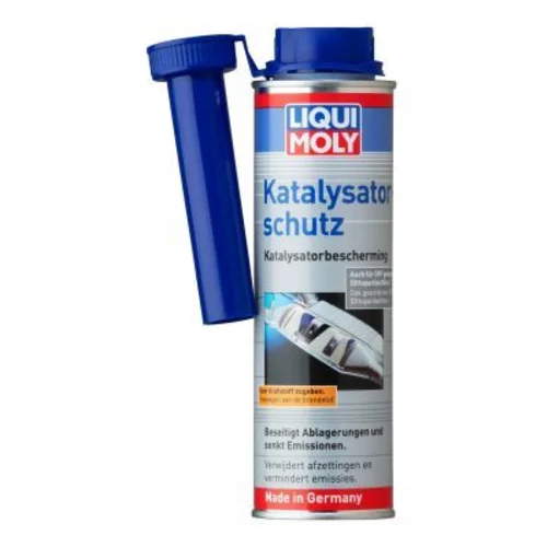 Prísada do paliva Liqui Moly 21284