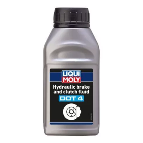 Brzdová kvapalina LIQUI MOLY 21306 0,5L
