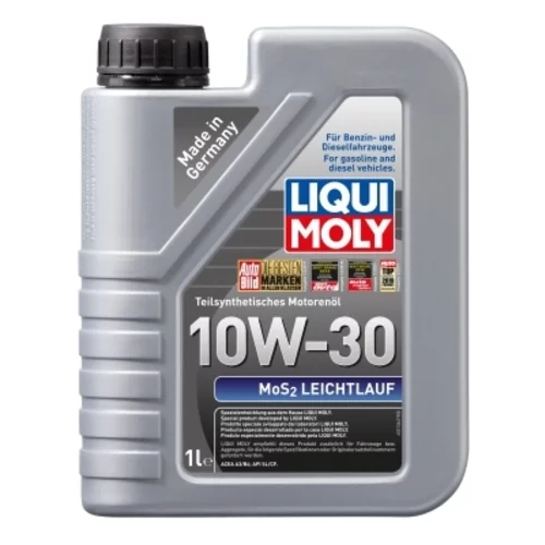 Motorový olej Liqui Moly 21344