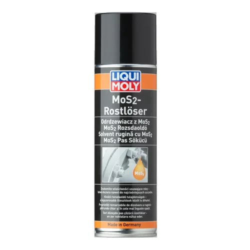 Odstraňovač hrdze 2694 (Liqui Moly) - obr. 1