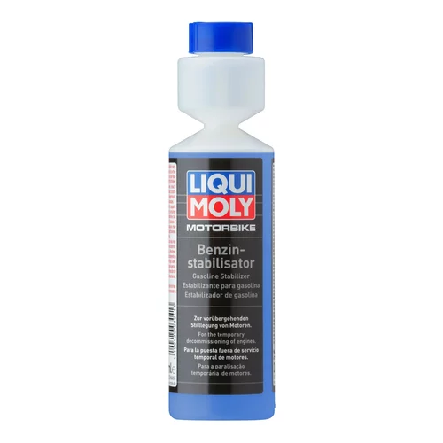 Prísada do paliva Liqui Moly 3041