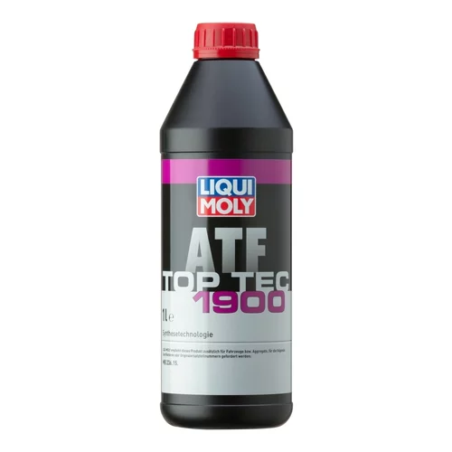 Olej do prevodovky 3648 (Liqui Moly) - obr. 1