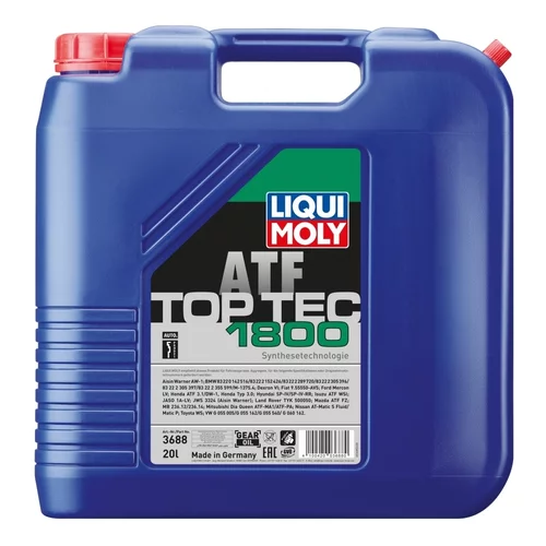 LIQUI MOLY 3688