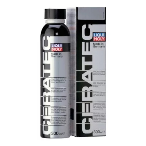 Prísada/aditívum do motorového oleja LIQUI MOLY 3721
