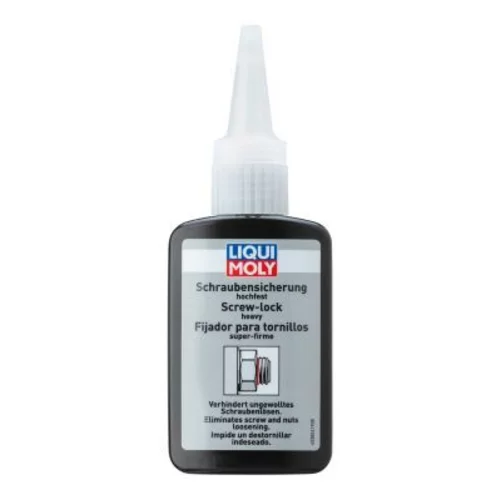 Poistenie skrutky Liqui Moly 3804