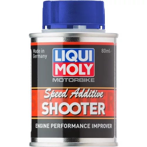 Prísada do paliva Liqui Moly 3823