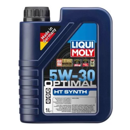 Motorový olej Liqui Moly 39000