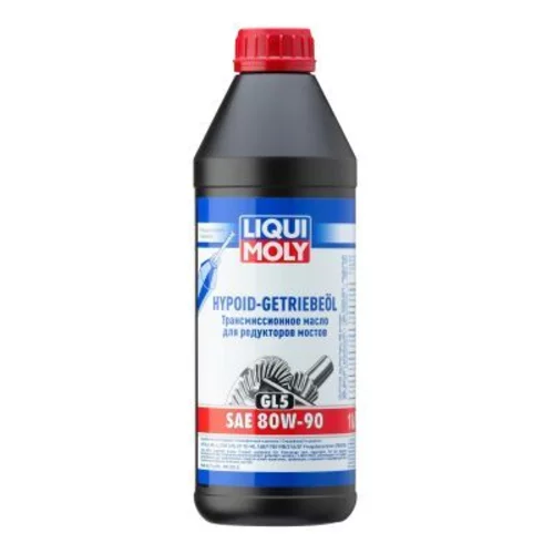 LIQUI MOLY 3924