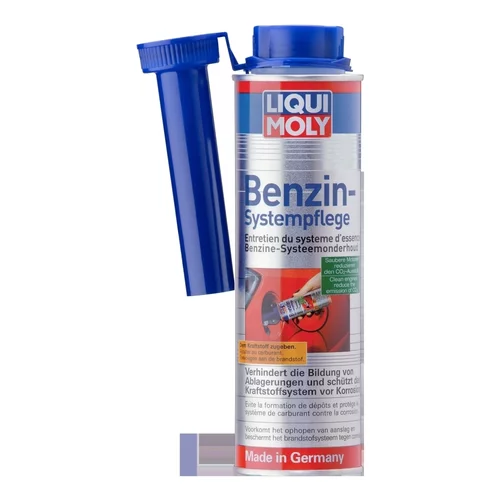 Prísada do paliva 5108 (Liqui Moly) - obr. 1
