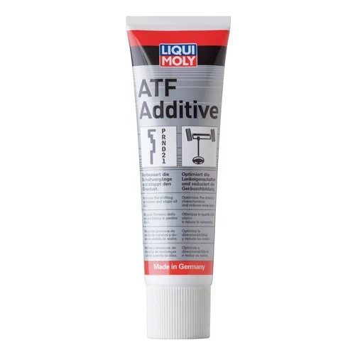Prísada do hydraulického oleja 5135 (Liqui Moly) - obr. 1