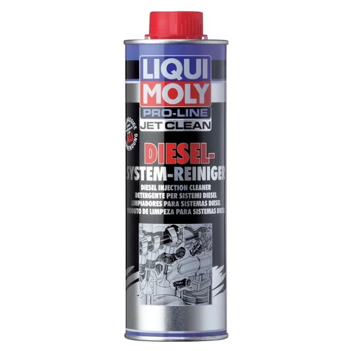 Prísada do paliva 5154 (Liqui Moly) - obr. 1