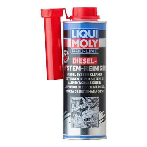 Prísada do paliva 5156 (Liqui Moly) - obr. 1