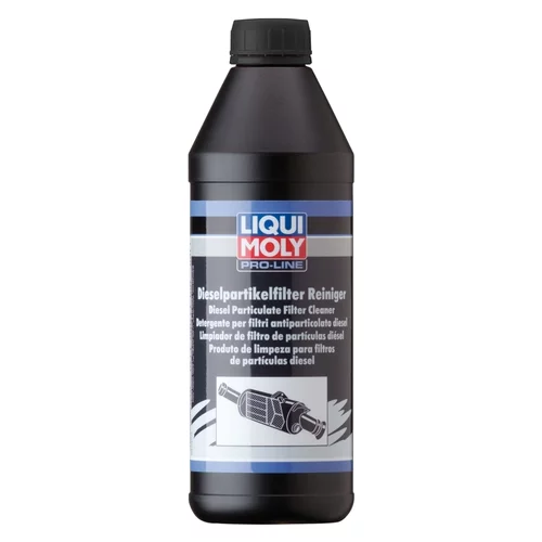 Čistič naftovej vstrekovacej sústavy 5169 (Liqui Moly) - obr. 1