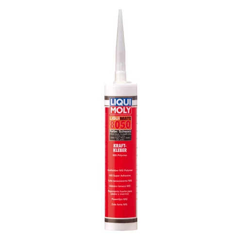 Kartuša s termolepidlom Liqui Moly 6165