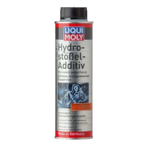 Prísada/aditívum do motorového oleja 8345 (Liqui Moly)