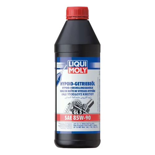 LIQUI MOLY 8968