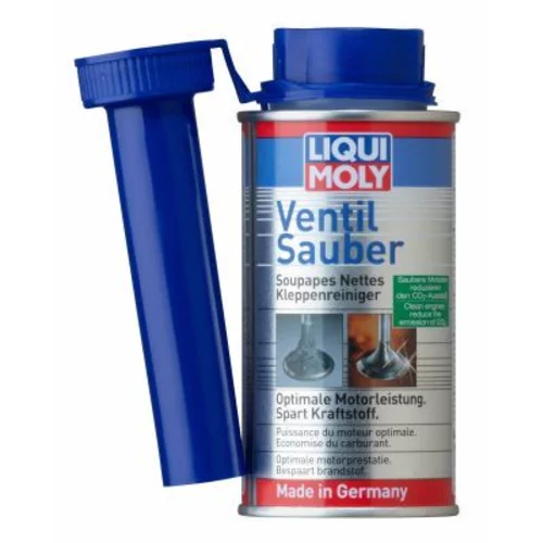 Prísada do paliva LIQUI MOLY 1014