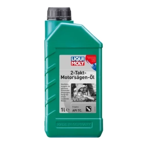 Motorový olej 1282 (Liqui Moly)