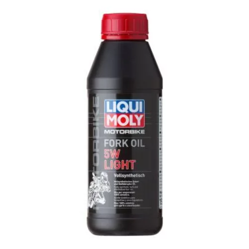 Olej do tlmičov 1523 (Liqui Moly)