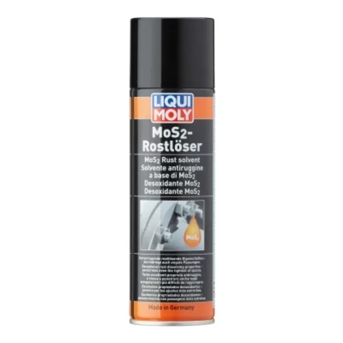 Odstraňovač hrdze 1614 (Liqui Moly) - obr. 1