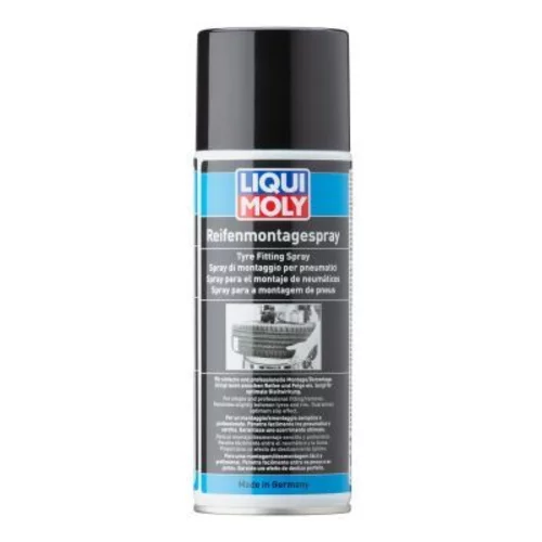 Montážny sprej 1658 (Liqui Moly)