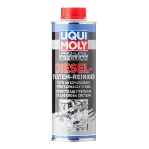 Prísada do paliva 20452 (Liqui Moly)
