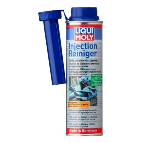 Prísada do paliva Liqui Moly 20804