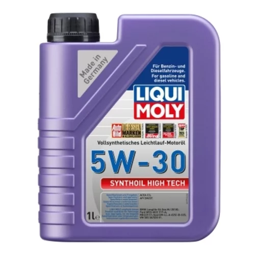 Motorový olej Liqui Moly 20957