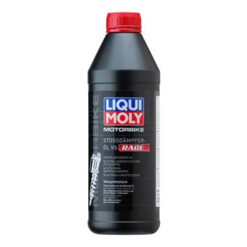 Hydraulický olej Liqui Moly 20972