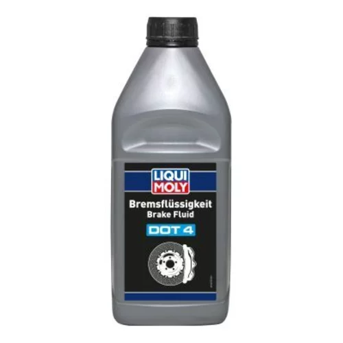 Brzdová kvapalina Liqui Moly 21157 1L