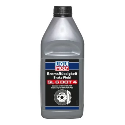 Brzdová kvapalina Liqui Moly 21168 1L
