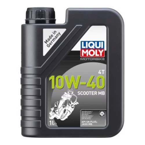 LIQUI MOLY 21252