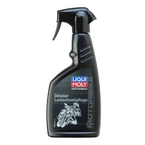 Leštenka na lak Liqui Moly 21680