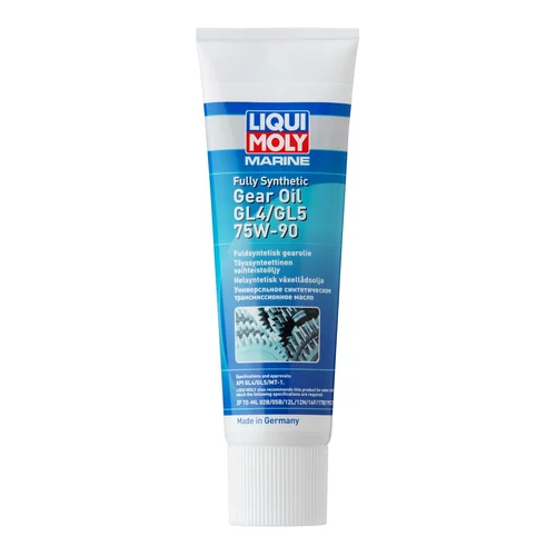 Olej do prevodovky LIQUI MOLY 25037