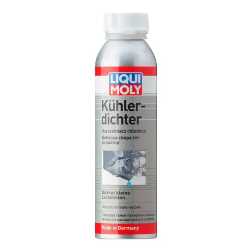 Tesniaca hmota pre chladič 250ml (Liqui Moly) - obr. 1
