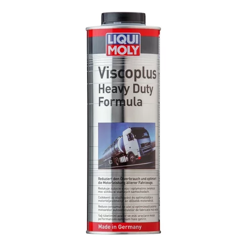 Prísada/aditívum do motorového oleja Liqui Moly 2697