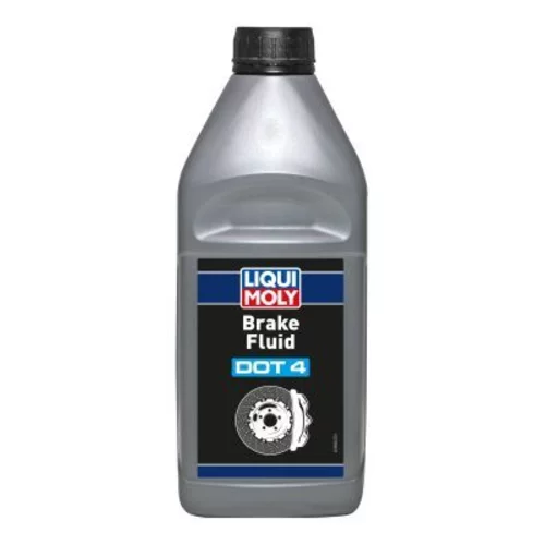 Brzdová kvapalina Liqui Moly 2886 1L