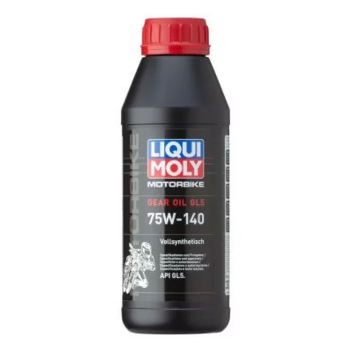 Olej do prevodovky Liqui Moly 3072
