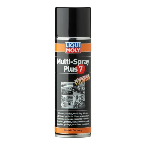 Mazací sprej 3304 (Liqui Moly) - obr. 1