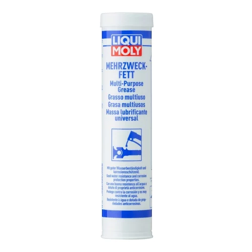 Mazací tuk 3552 (Liqui Moly) - obr. 1