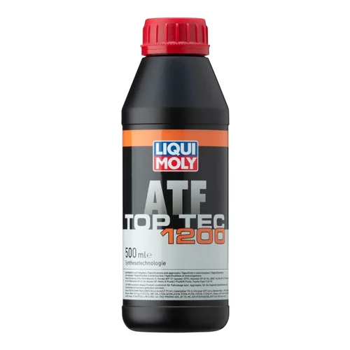 Olej do prevodovky 3680 (Liqui Moly) - obr. 1