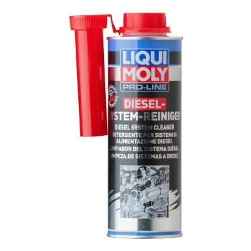 Prísada do paliva 5156 (Liqui Moly)
